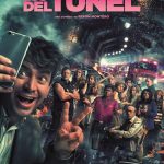 TUNEL cine antequera
