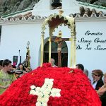 VALLE CRISTO DE LA SIERRA