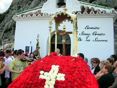 VALLE CRISTO DE LA SIERRA