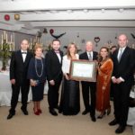 Premio Academia Gastronómica Málaga