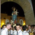 AUXILIADORA ANTEQUERA