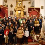 mayor dolor antequera