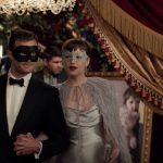 50 sombras CINE ANTEQUERA