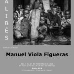 agenda exposiciones antequera