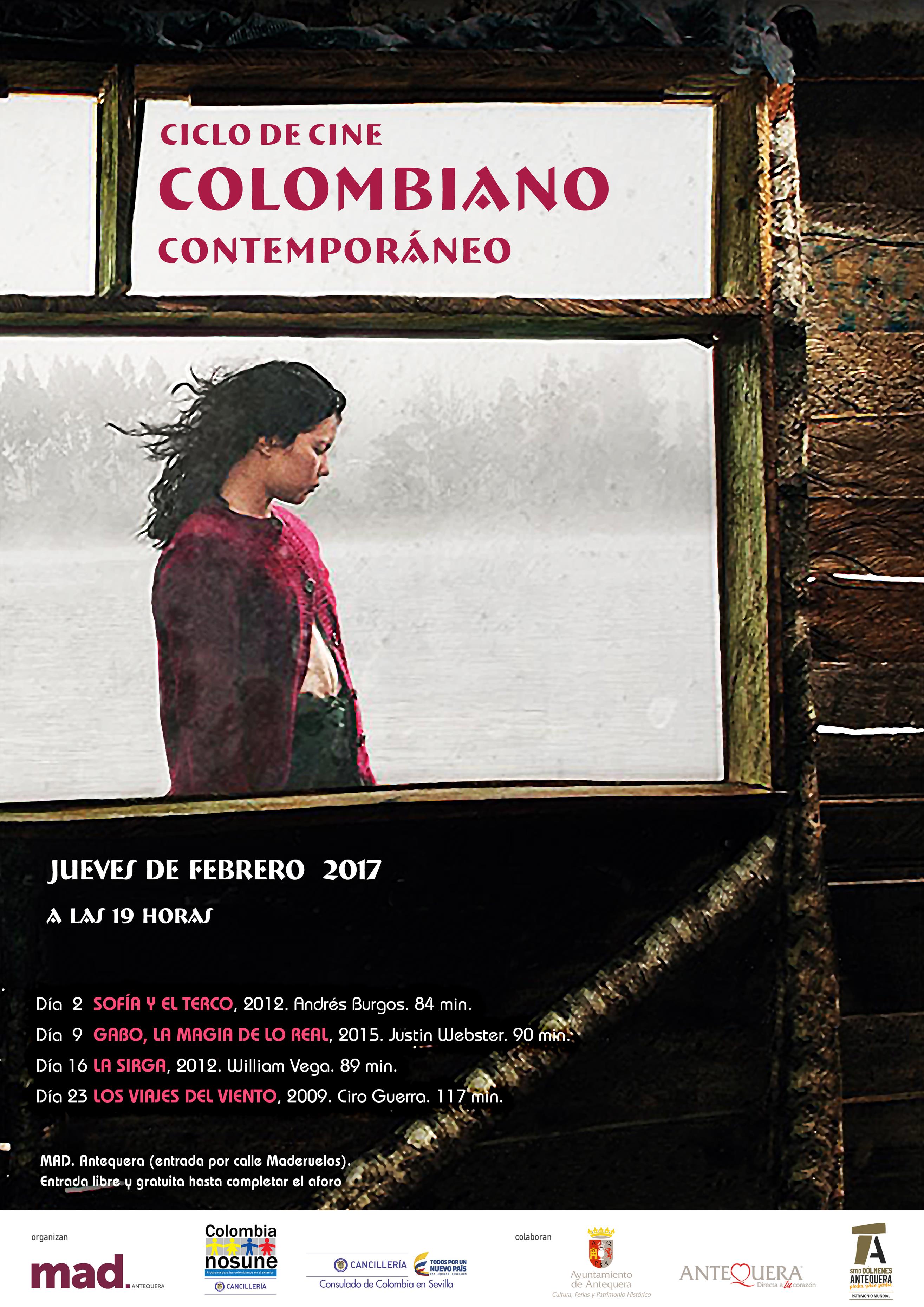 Agenda Antequera