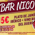 Jamón