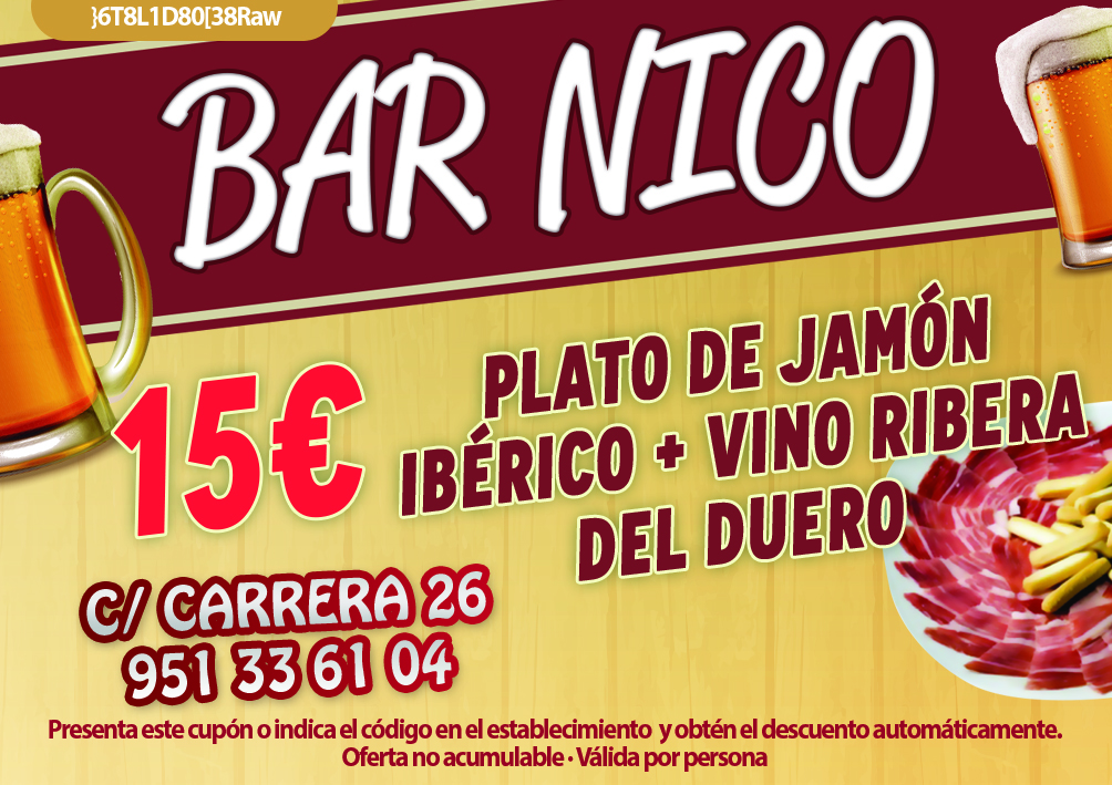Jamón