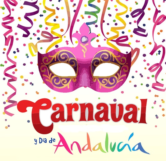 CARNAVAL AGENDA