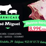 chuletas