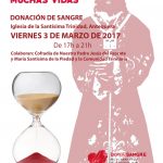 SANGRE RESCATE ANTEQUERA