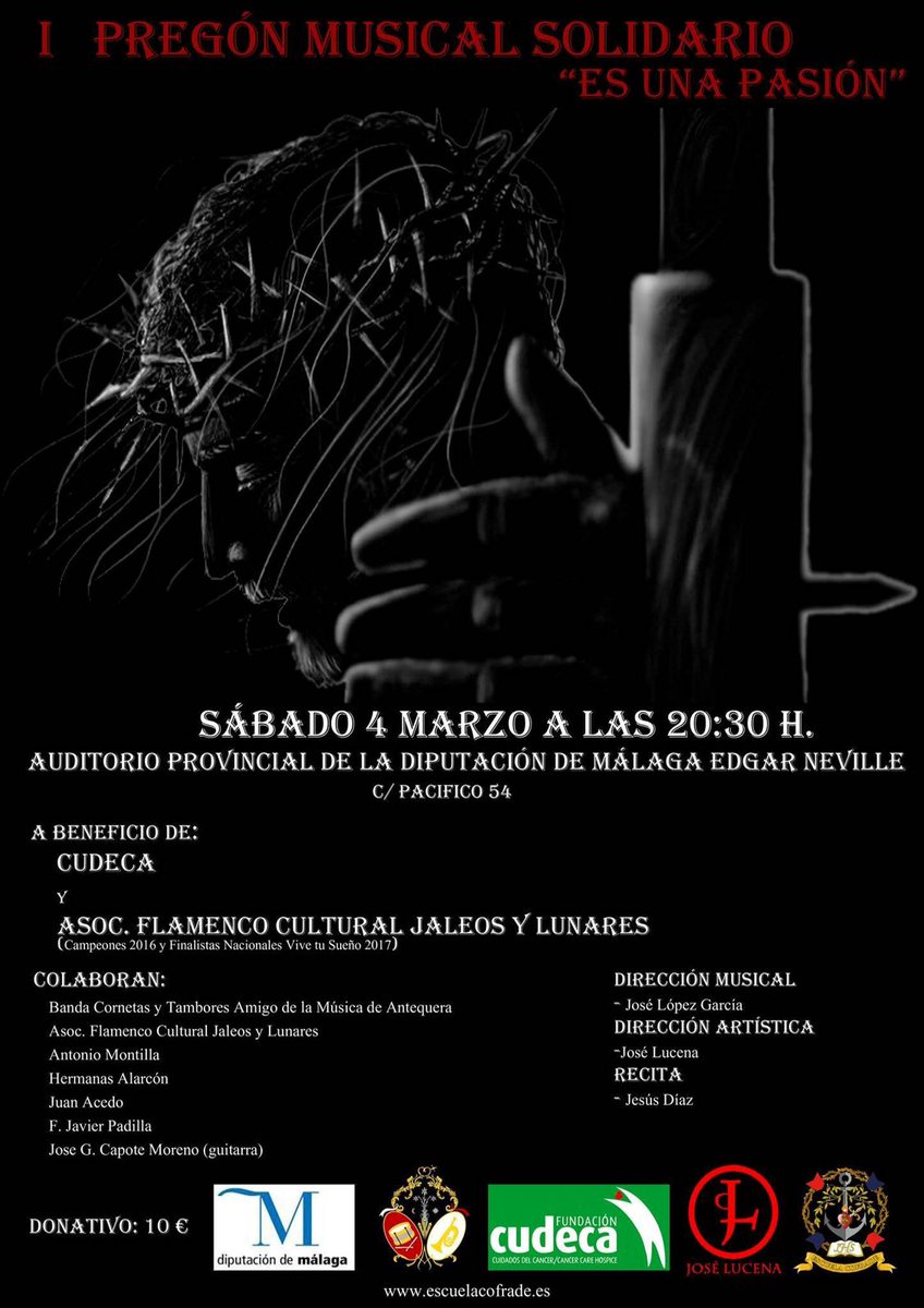 cudeca antequera