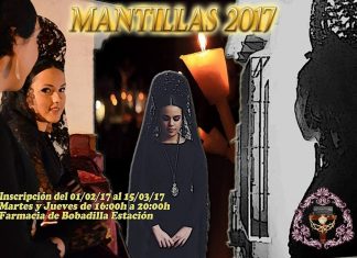 mantilla bobadilla estacion