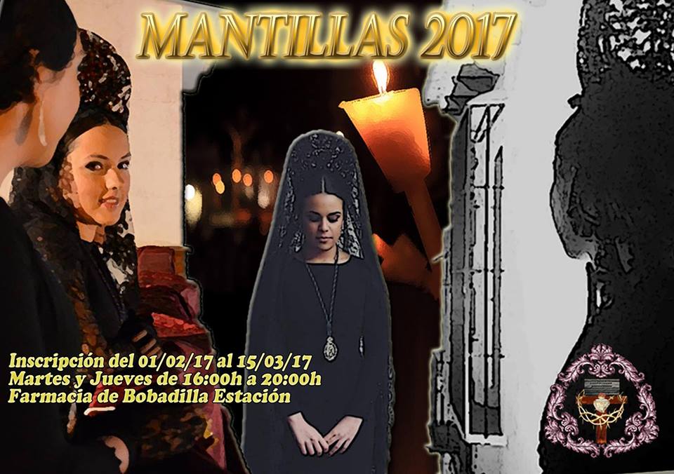 mantilla bobadilla estacion
