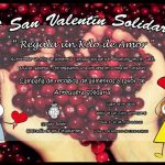 san valentin antequera