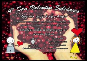 san valentin antequera