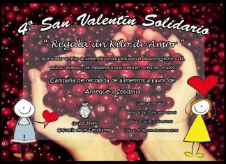 san valentin antequera