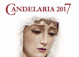 candelaria piedad antequera