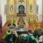 cartel lunes santo antequera 2017