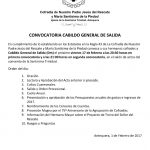 cabildo rescate