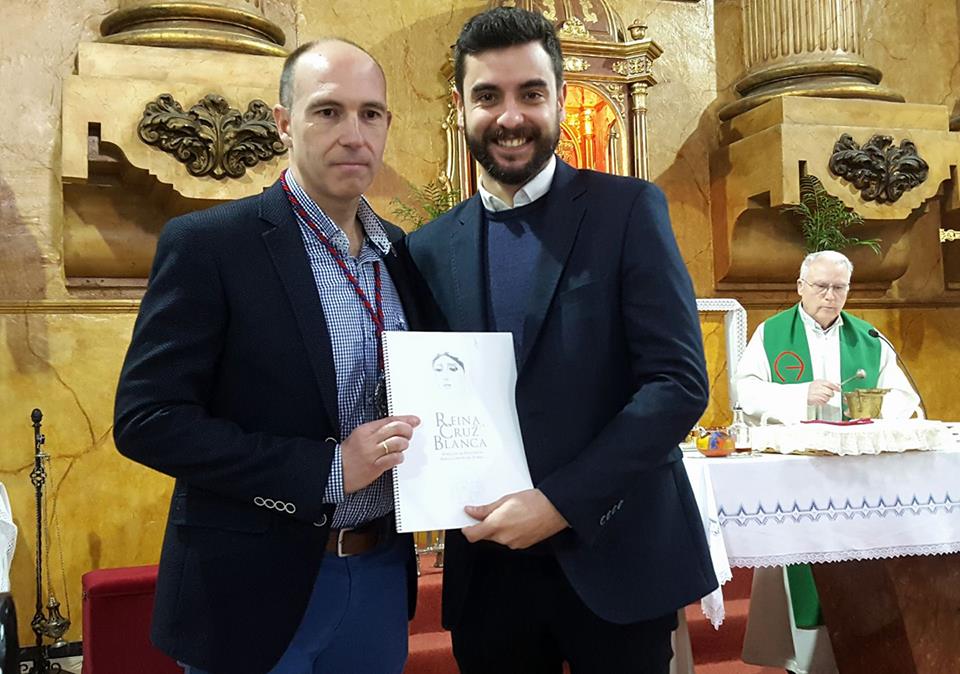 piedad antequera