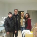 comedor social antequera