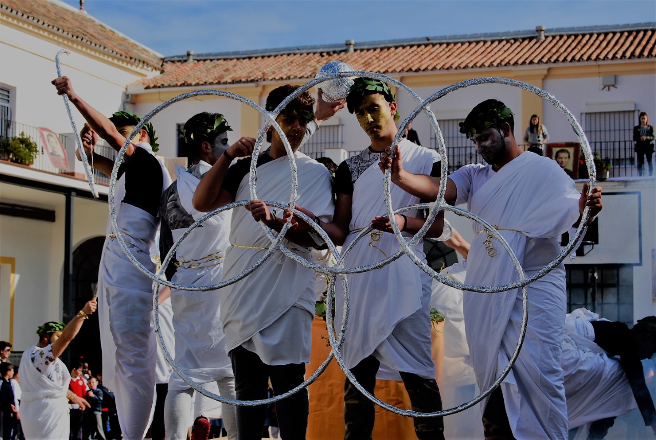 salesiano antequera