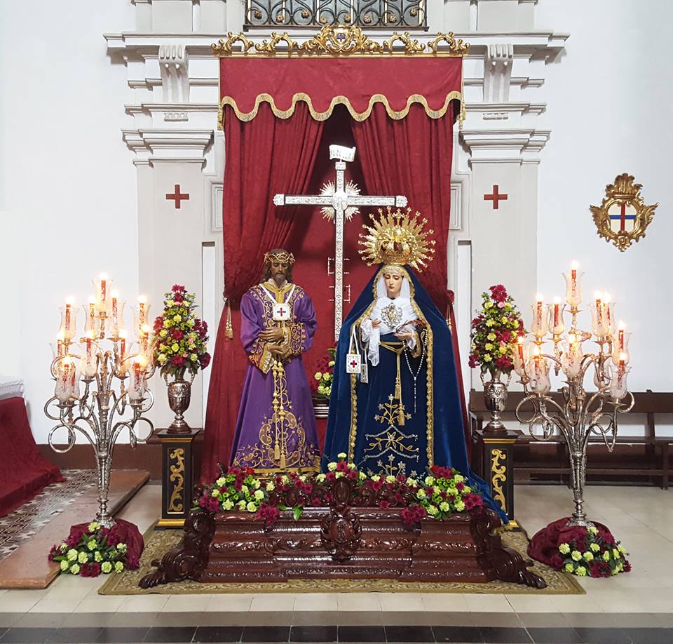 RESCATE ANTEQUERA