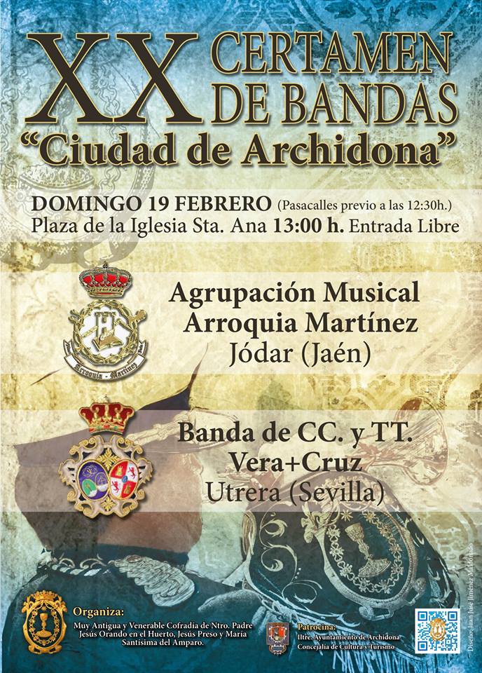 certamen archidona