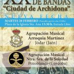 certamen archidona
