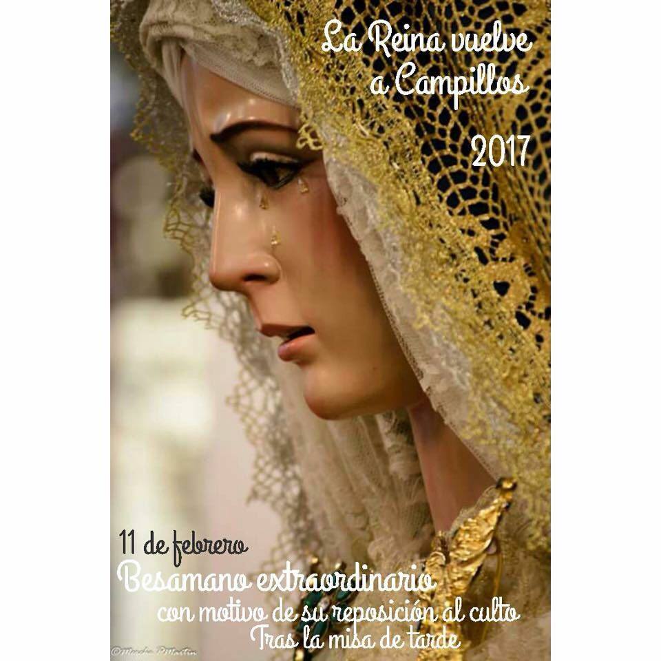lagrimas campillos