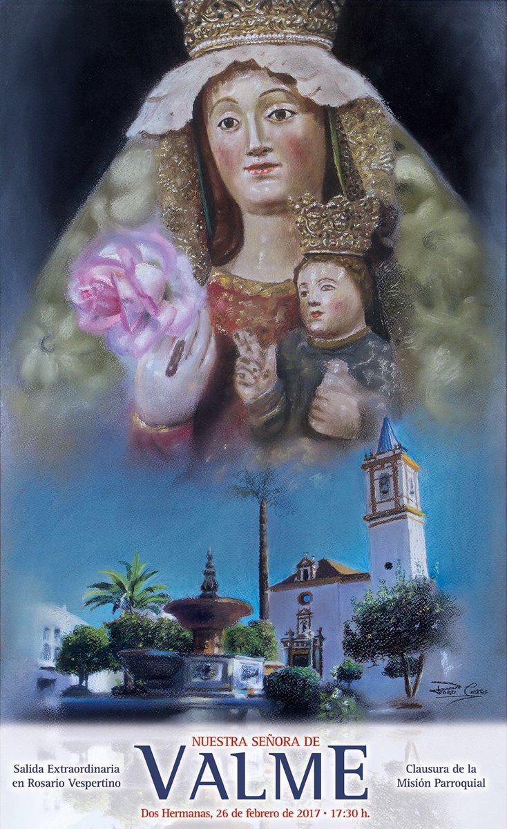 Dos Hermanas