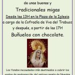 Migas Trabuco