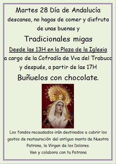 Migas Trabuco