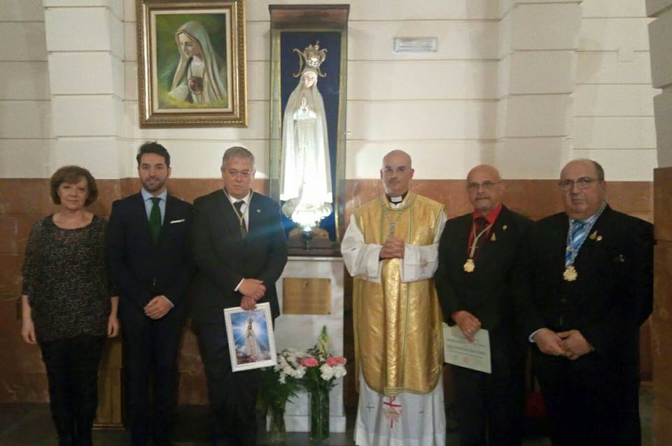 glorias málaga