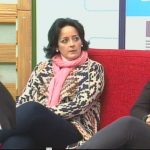 entrevista