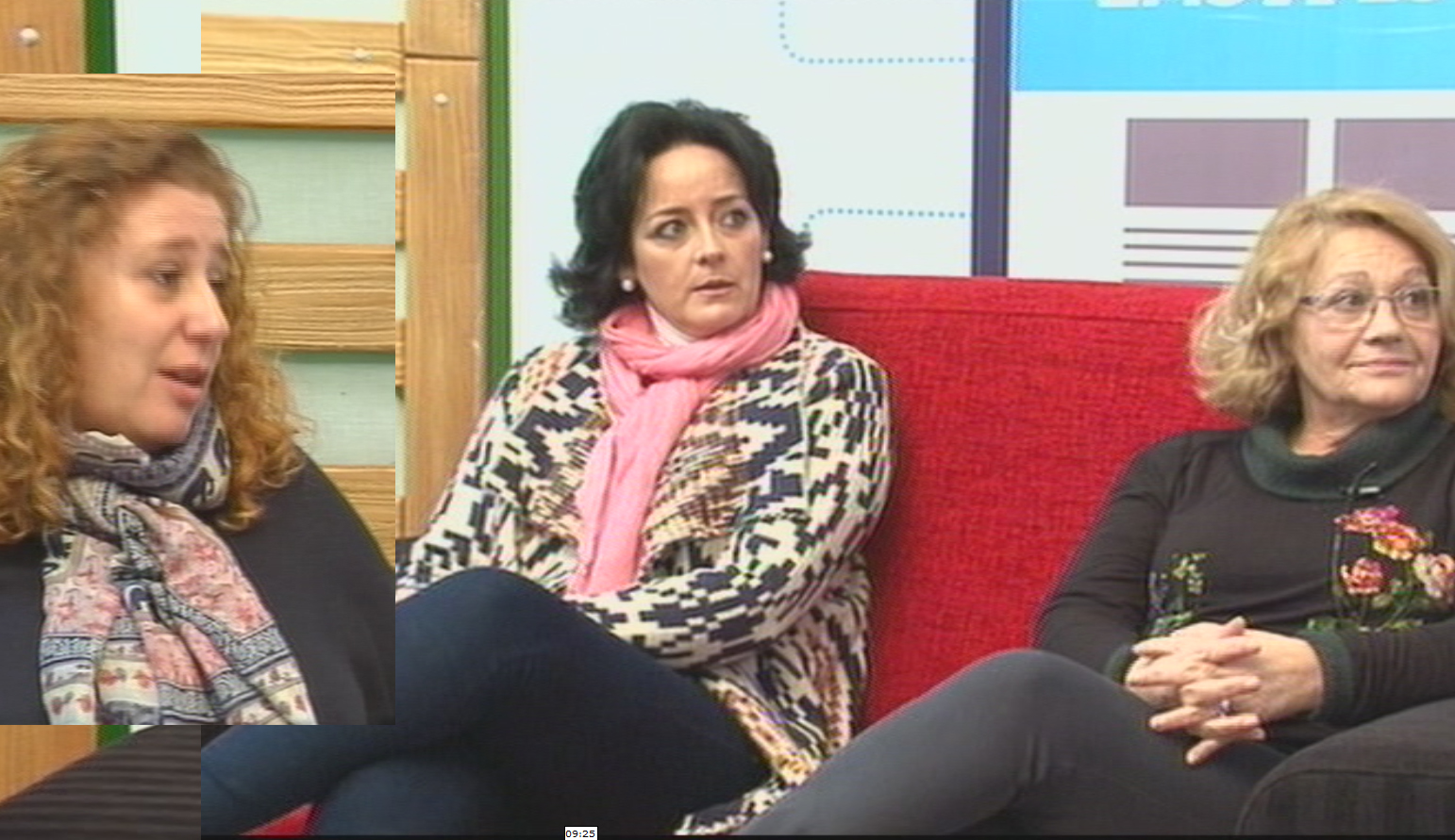 entrevista