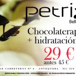 chocolaterapia