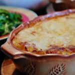 Receta lasaña