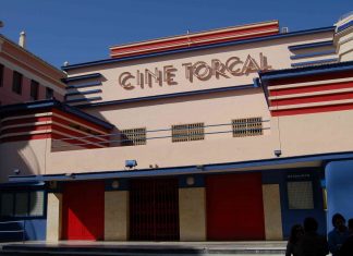 Teatro-CineTorcal