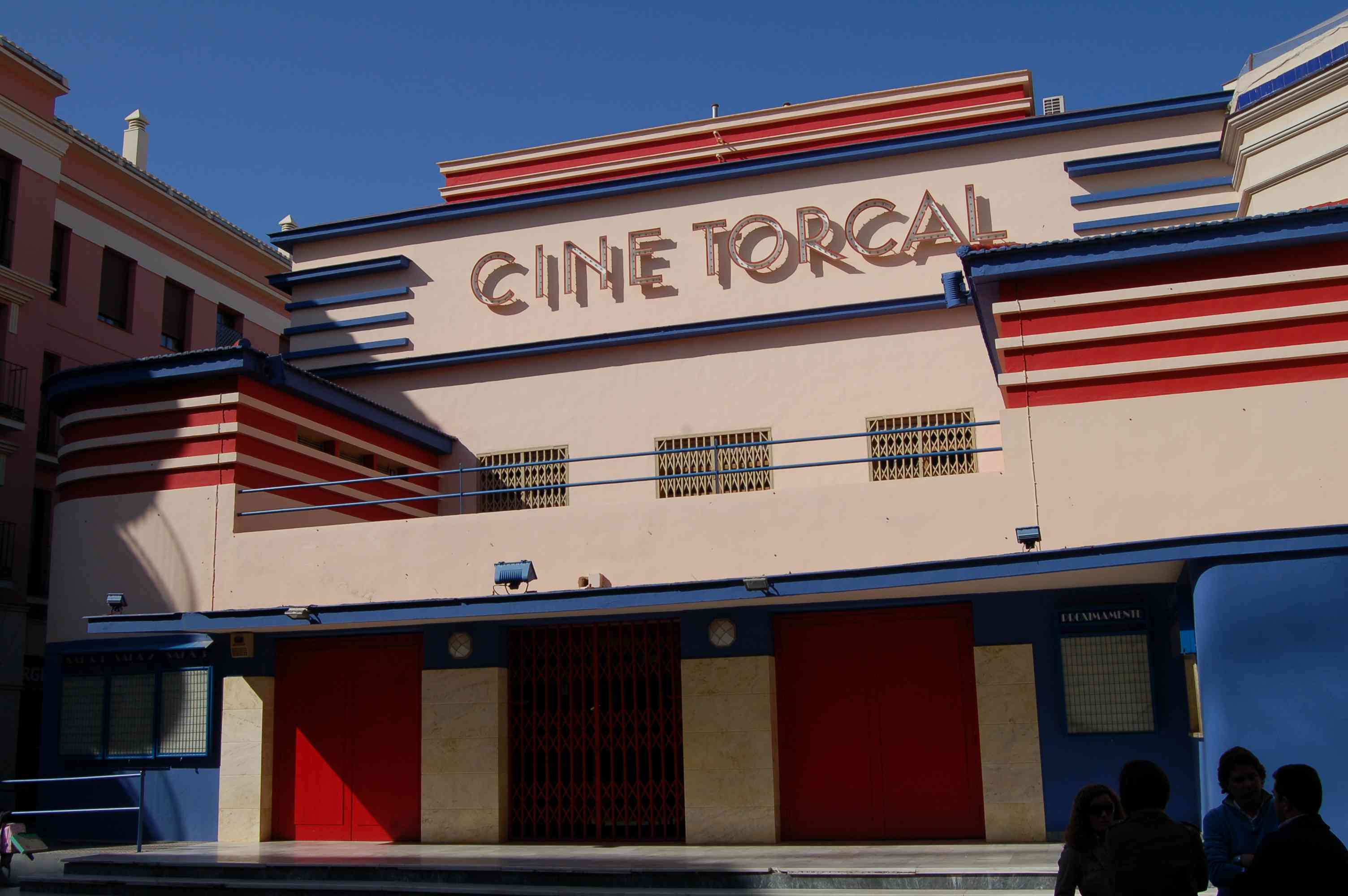 Teatro-CineTorcal