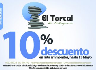 Torcal