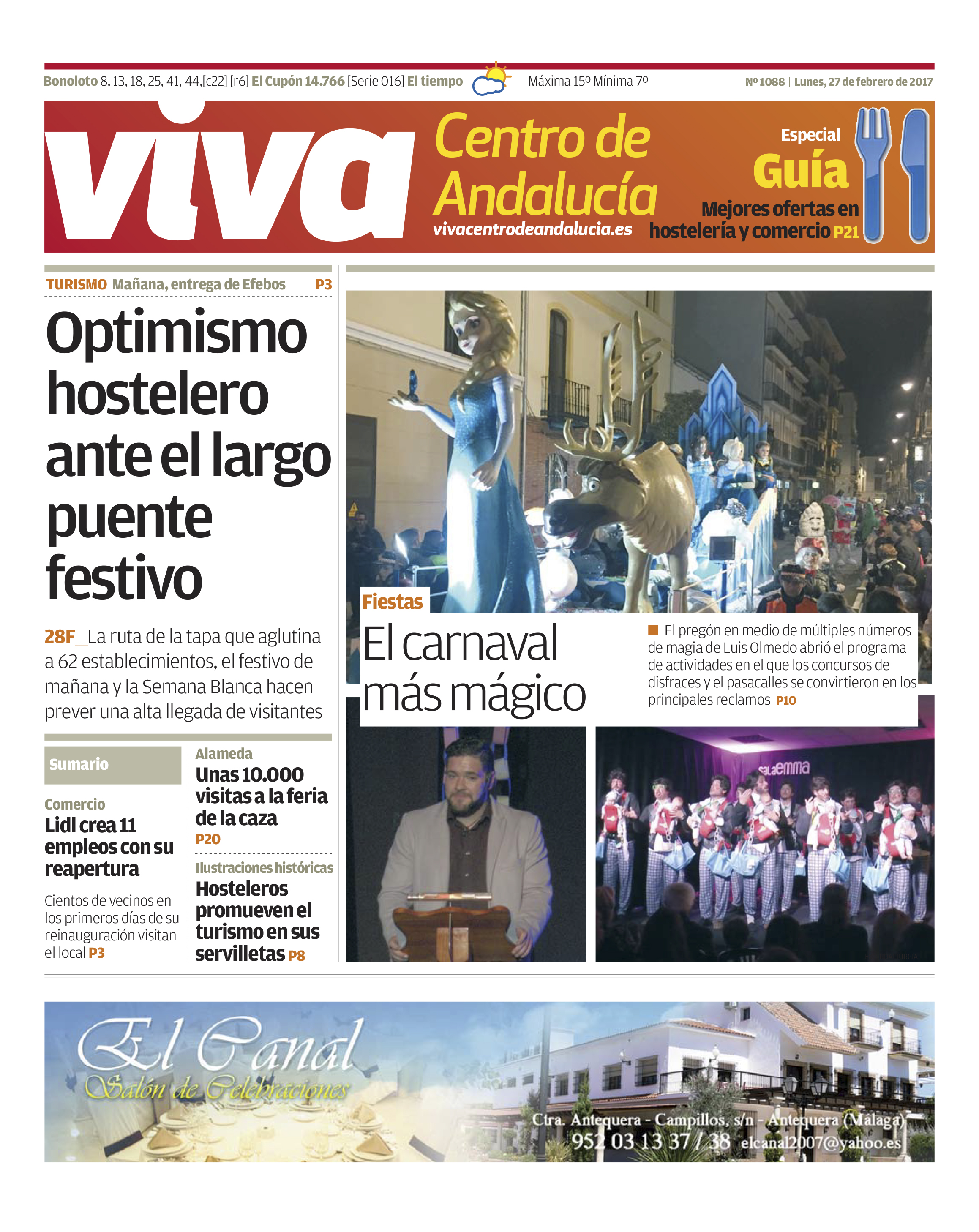 periódico
