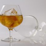 alcohol