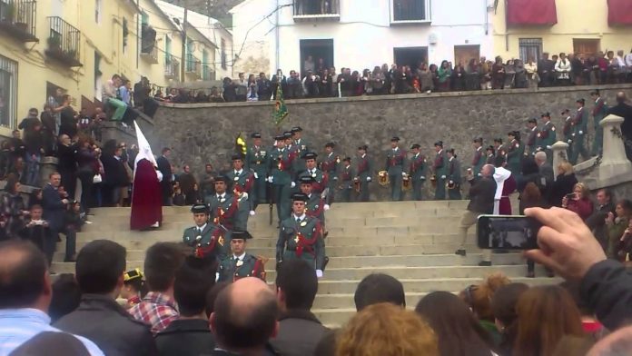 archidona guardia civil