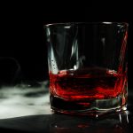 alcohol