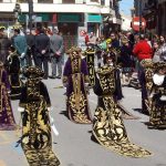 SEMANA SANTA ANTEQUERA