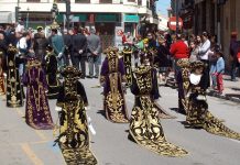PROGRAMACIÓN | Vive la Semana Santa en directo en Tele Antequera SEMANA SANTA ANTEQUERA