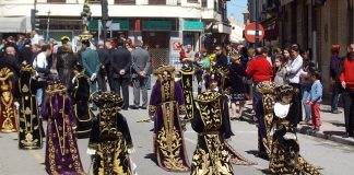 SEMANA SANTA ANTEQUERA