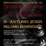 cartel antequera