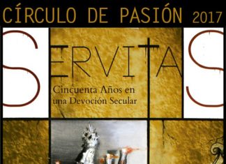 Exposicion Servitas Circulo Mercantil de Sevilla